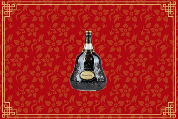 闻喜县回收轩尼诗洋酒